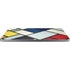 Theo van Doesburg Contra-Composition of Dissonances XVI Laptop Skins